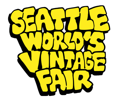 Seattle World's Vintage Fair